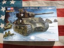 images/productimages/small/Sherman M4A3 (76) W Tank Hobby Boss 1;48.jpg